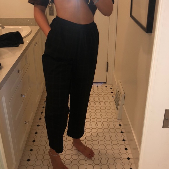 Babaton pants - Picture 4 of 6